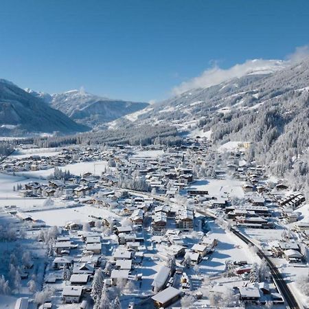Residenz Sonnenfeld Top 2 Neukirchen am Großvenediger Zewnętrze zdjęcie