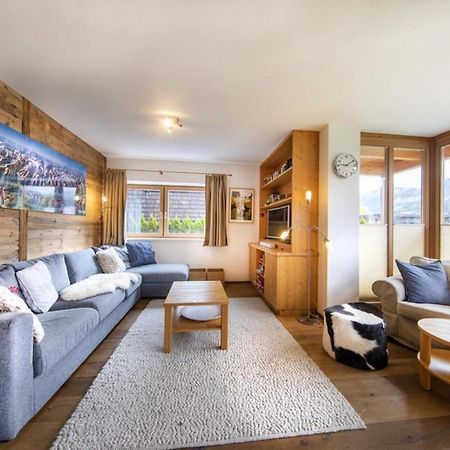 Residenz Sonnenfeld Top 2 Neukirchen am Großvenediger Zewnętrze zdjęcie