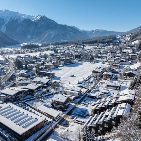 Residenz Sonnenfeld Top 2 Neukirchen am Großvenediger Zewnętrze zdjęcie