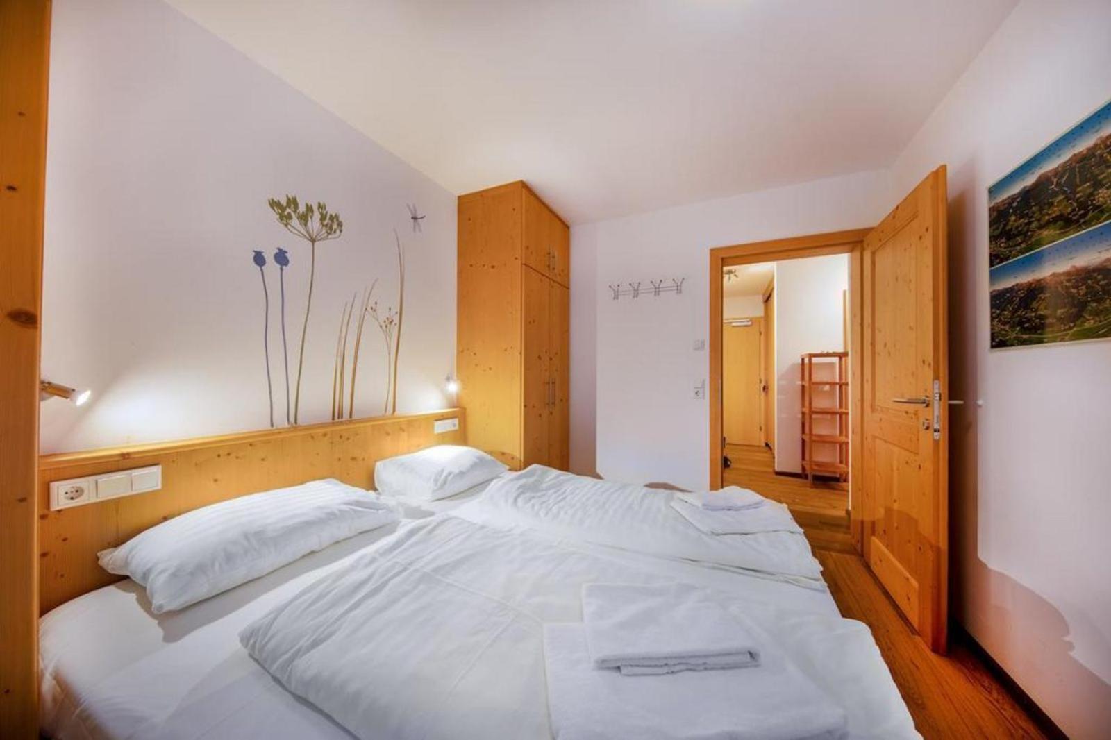 Residenz Sonnenfeld Top 2 Neukirchen am Großvenediger Zewnętrze zdjęcie