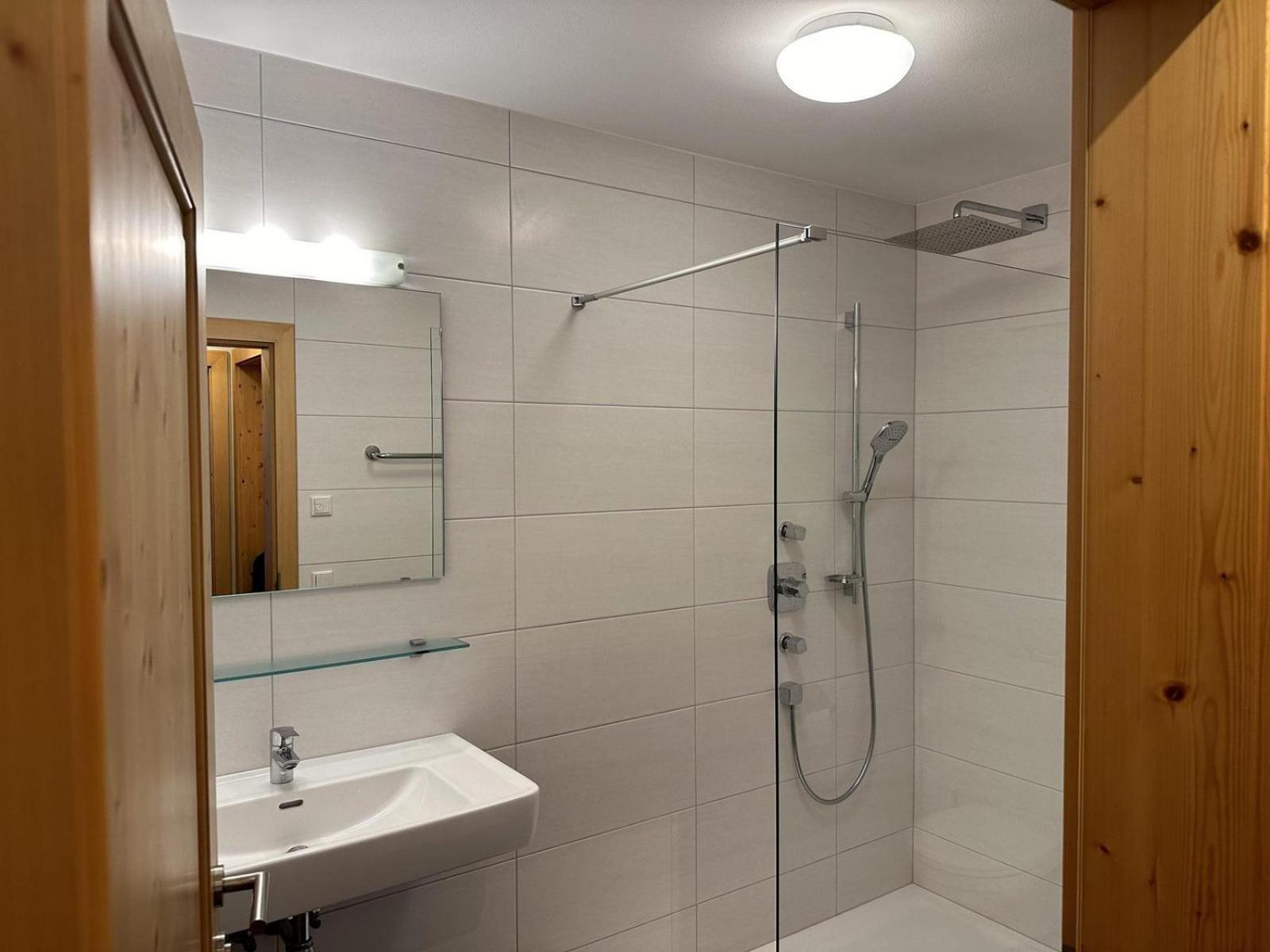 Residenz Sonnenfeld Top 2 Neukirchen am Großvenediger Zewnętrze zdjęcie